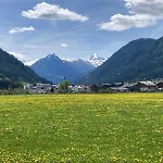 Διαμέρισμα Mountainview Mit Balkon Und Carport Φλαχάου
