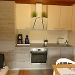 Mountainview Mit Balkon Und Carport * Φλαχάου