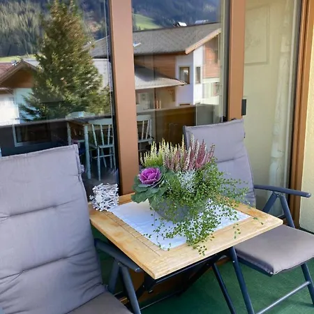Apartman Mountainview Mit Balkon Und Carport *