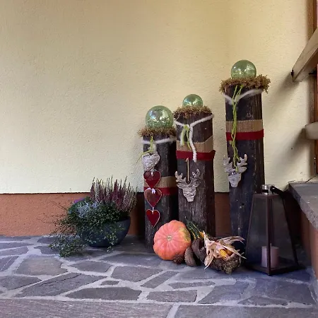 Mountainview Philips Mit Carport * フラッハウ