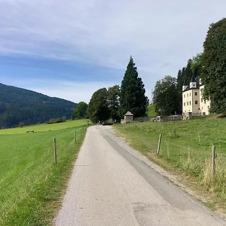 Philips Lejlighed Flachau