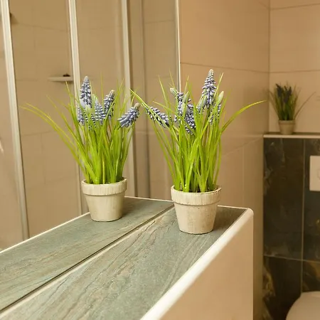 Apartment Philips