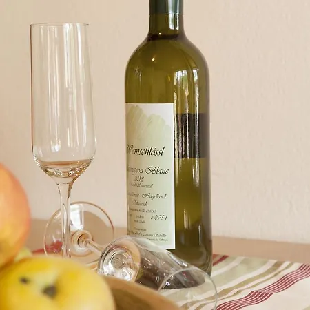 Mountainview Philips Mit Carport *