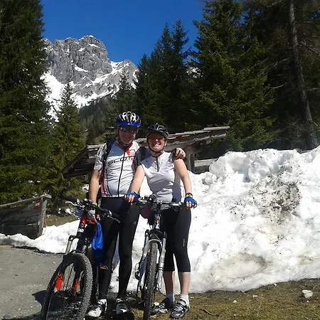 Mountainview Philips Mit Carport *