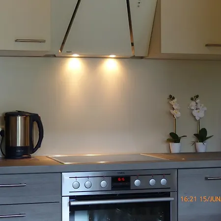 Apartment Philips