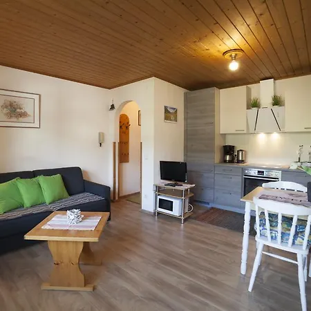 Philips Apartment