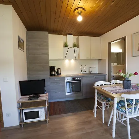 Philips Apartment