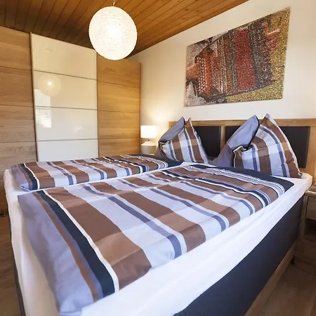 Apartment Philips Flachau