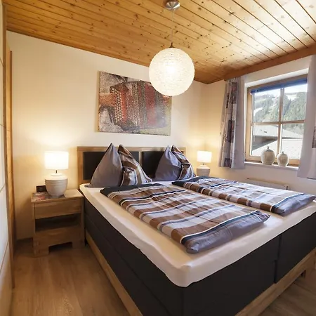 Apartment Philips Flachau