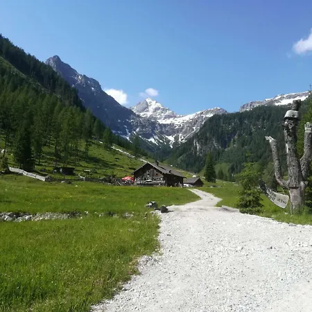 Apartman Mountainview Mit Balkon Und Carport *