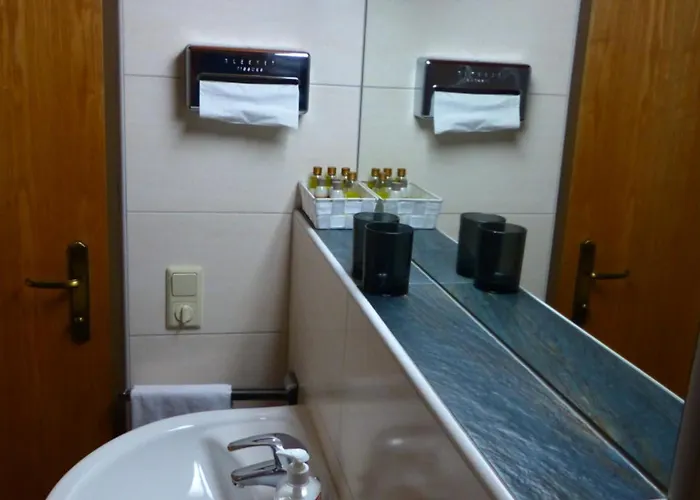 Apartamento Mountainview Mit Balkon Und Carport *